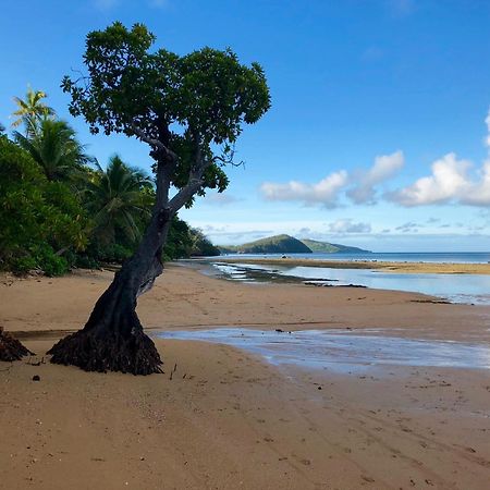 Oneta Resort Naqarawalu エクステリア 写真