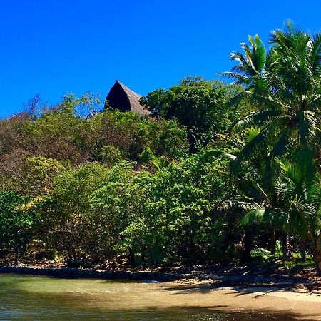 Oneta Resort Naqarawalu エクステリア 写真