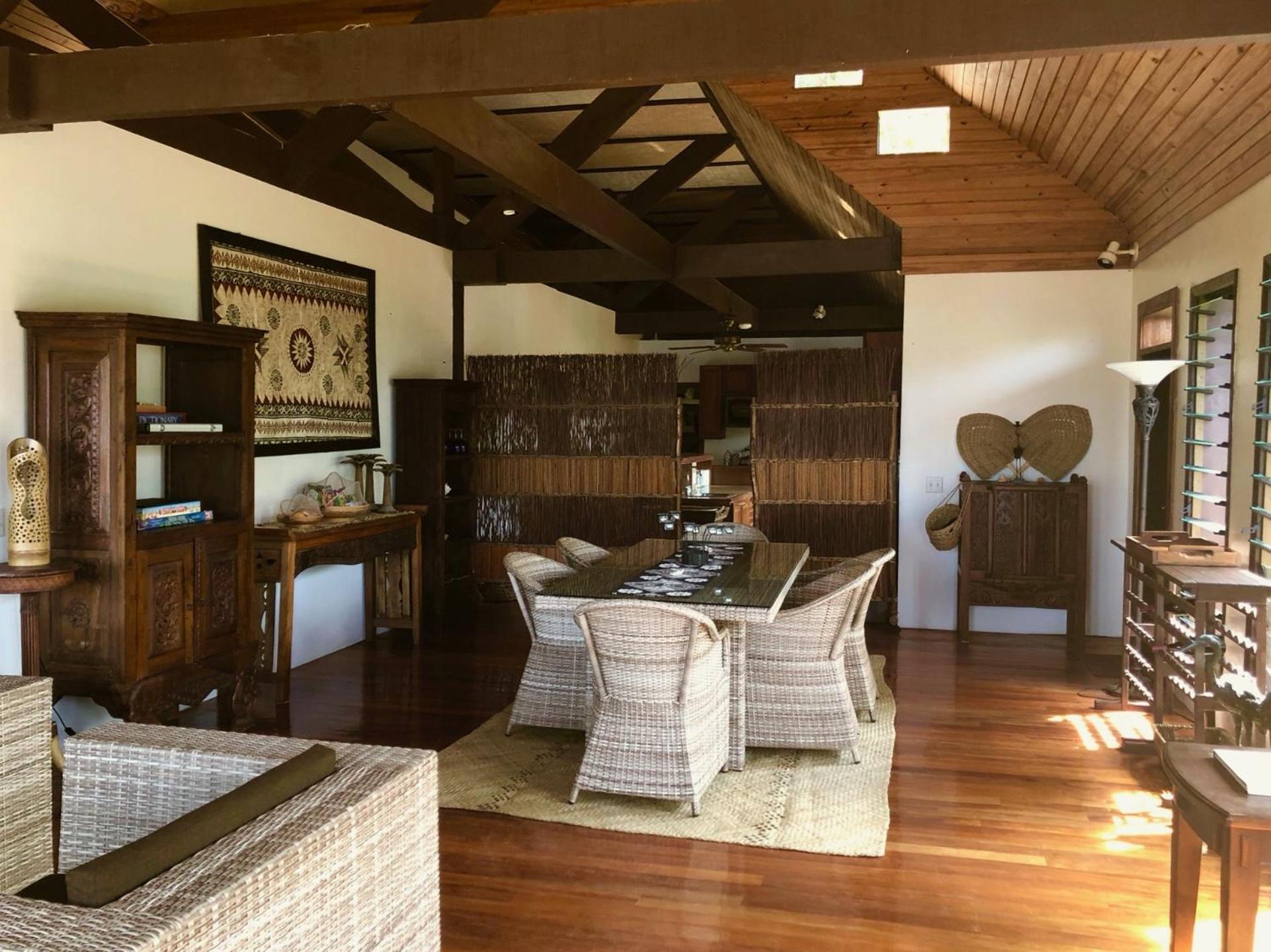 Oneta Resort Naqarawalu エクステリア 写真