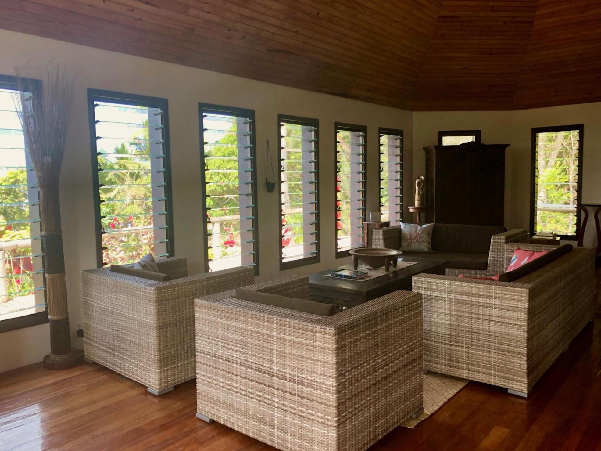 Oneta Resort Naqarawalu エクステリア 写真