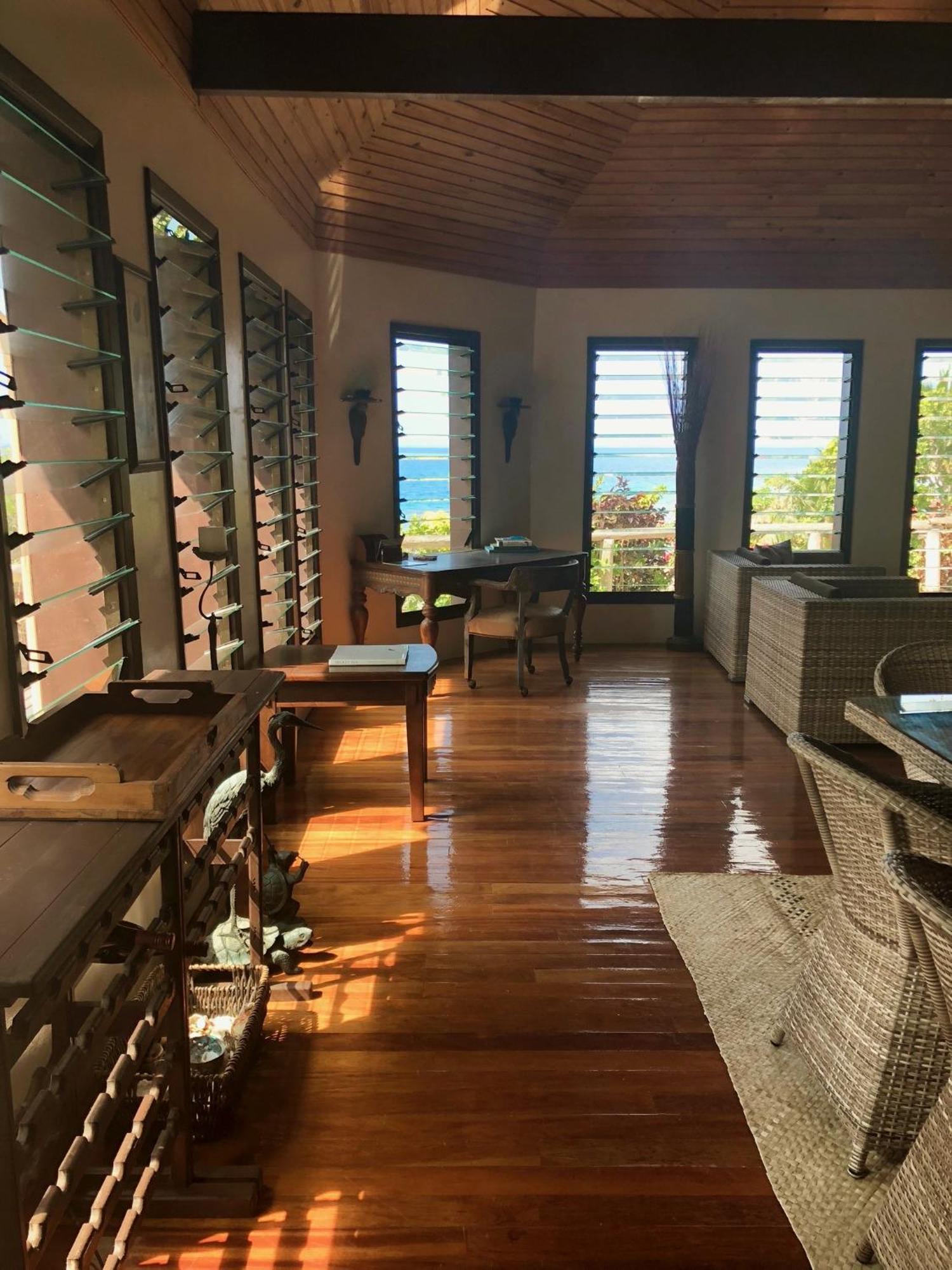 Oneta Resort Naqarawalu エクステリア 写真