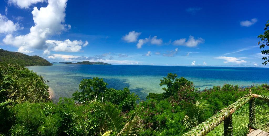 Oneta Resort Naqarawalu エクステリア 写真