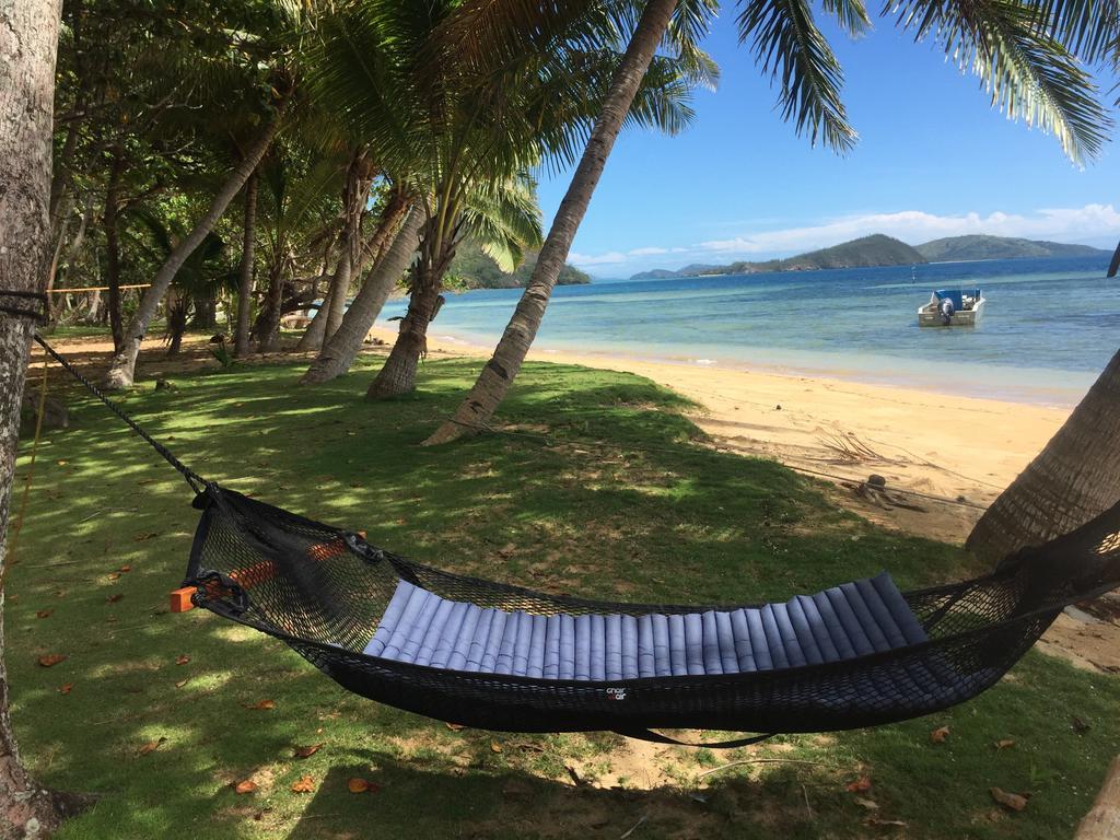Oneta Resort Naqarawalu エクステリア 写真