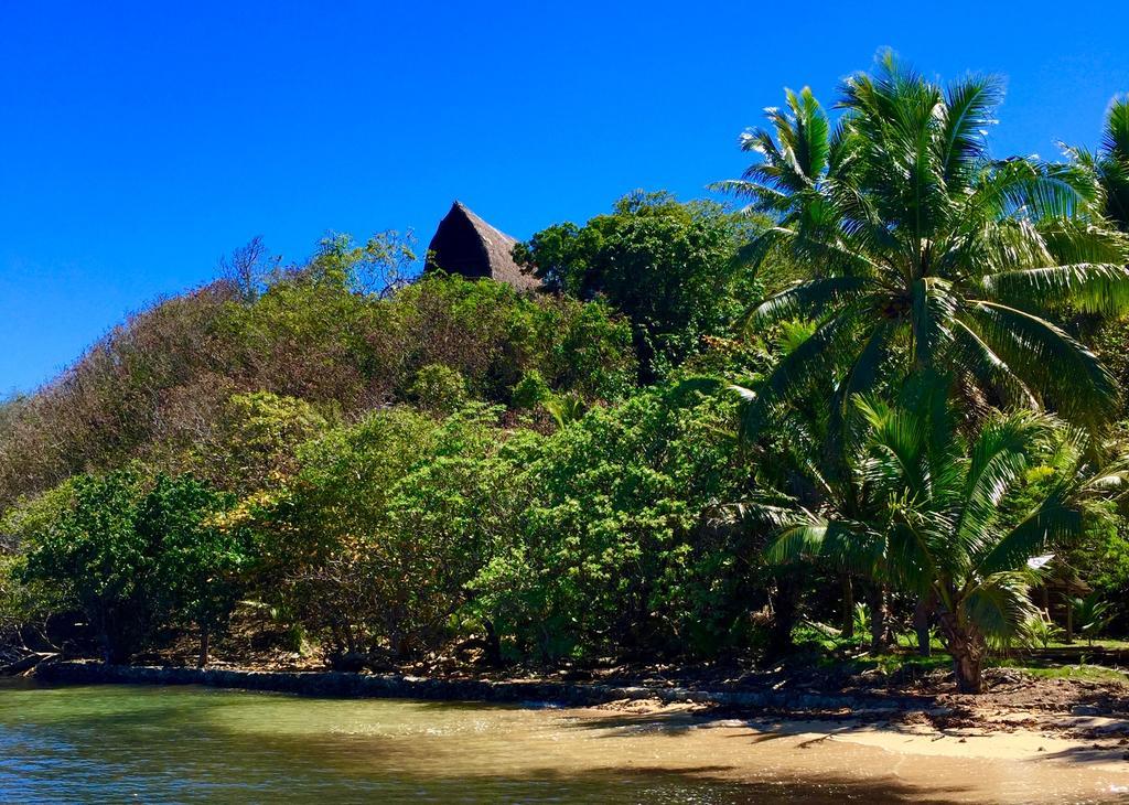 Oneta Resort Naqarawalu エクステリア 写真