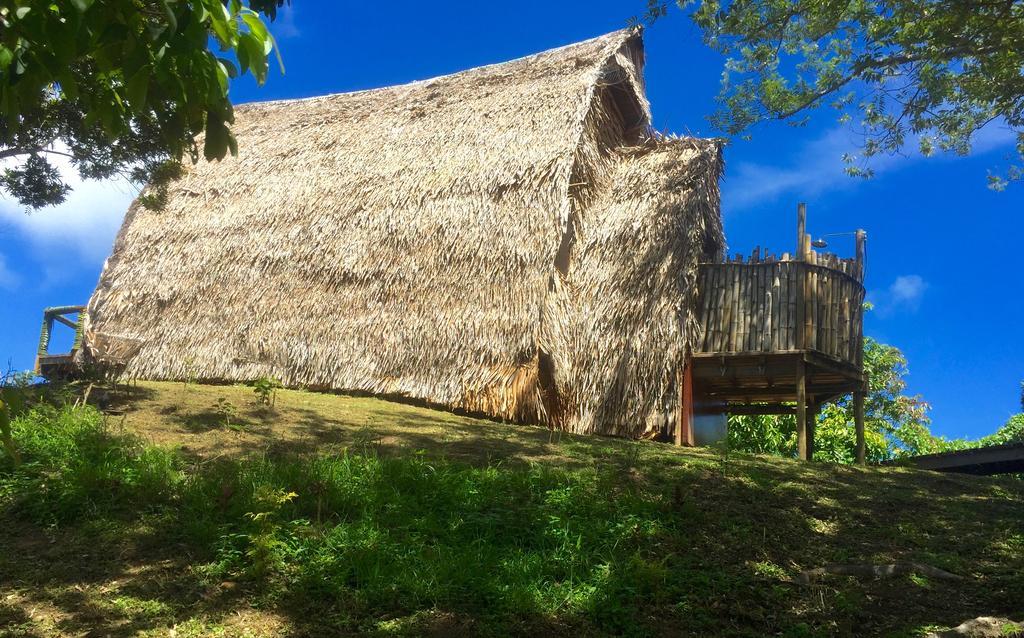 Oneta Resort Naqarawalu エクステリア 写真
